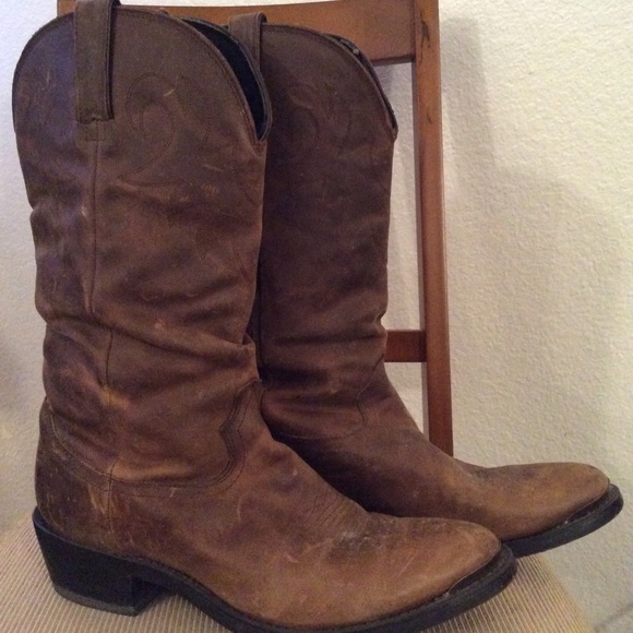 Durango Other - Durango Cowboy Boots